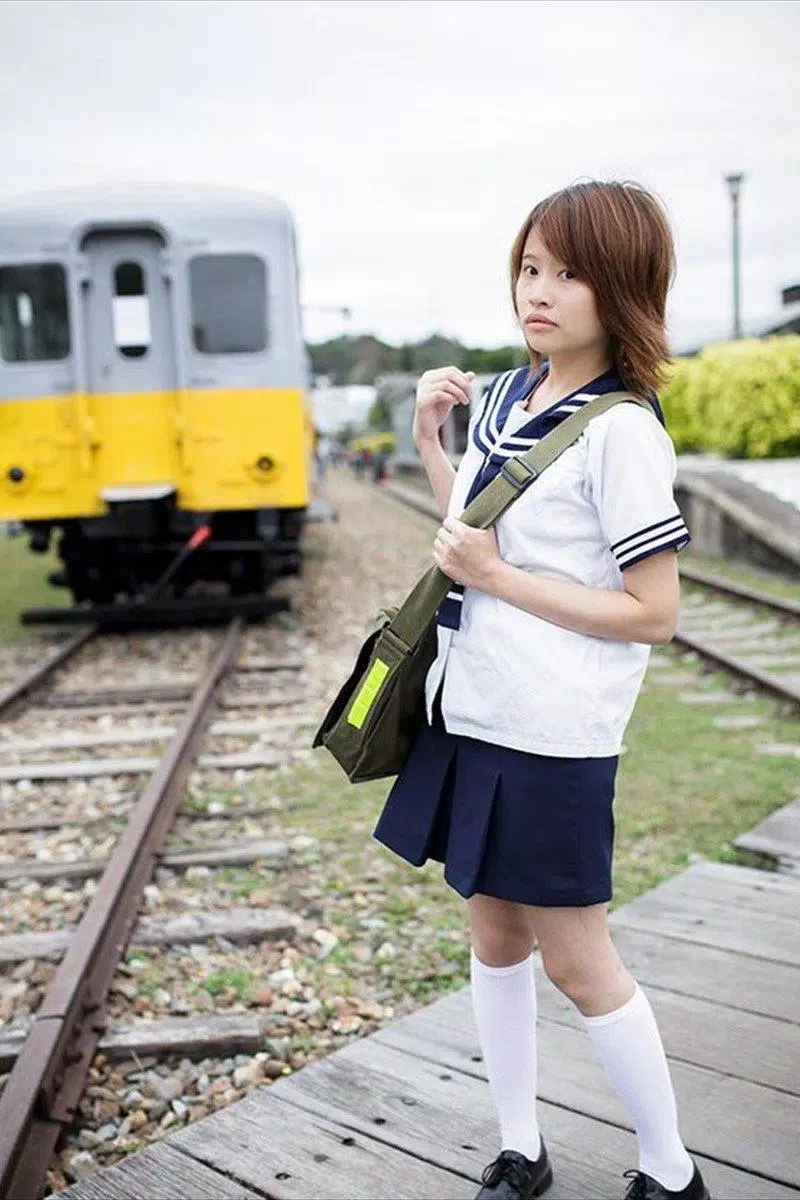 女子学生の制服美少女 Ver7 美女達のエロ萌え画像集 Apk For Android Download 女子学生の制服美少女 Ver7 美女達のエロ萌え画像集 Apk For Android Download