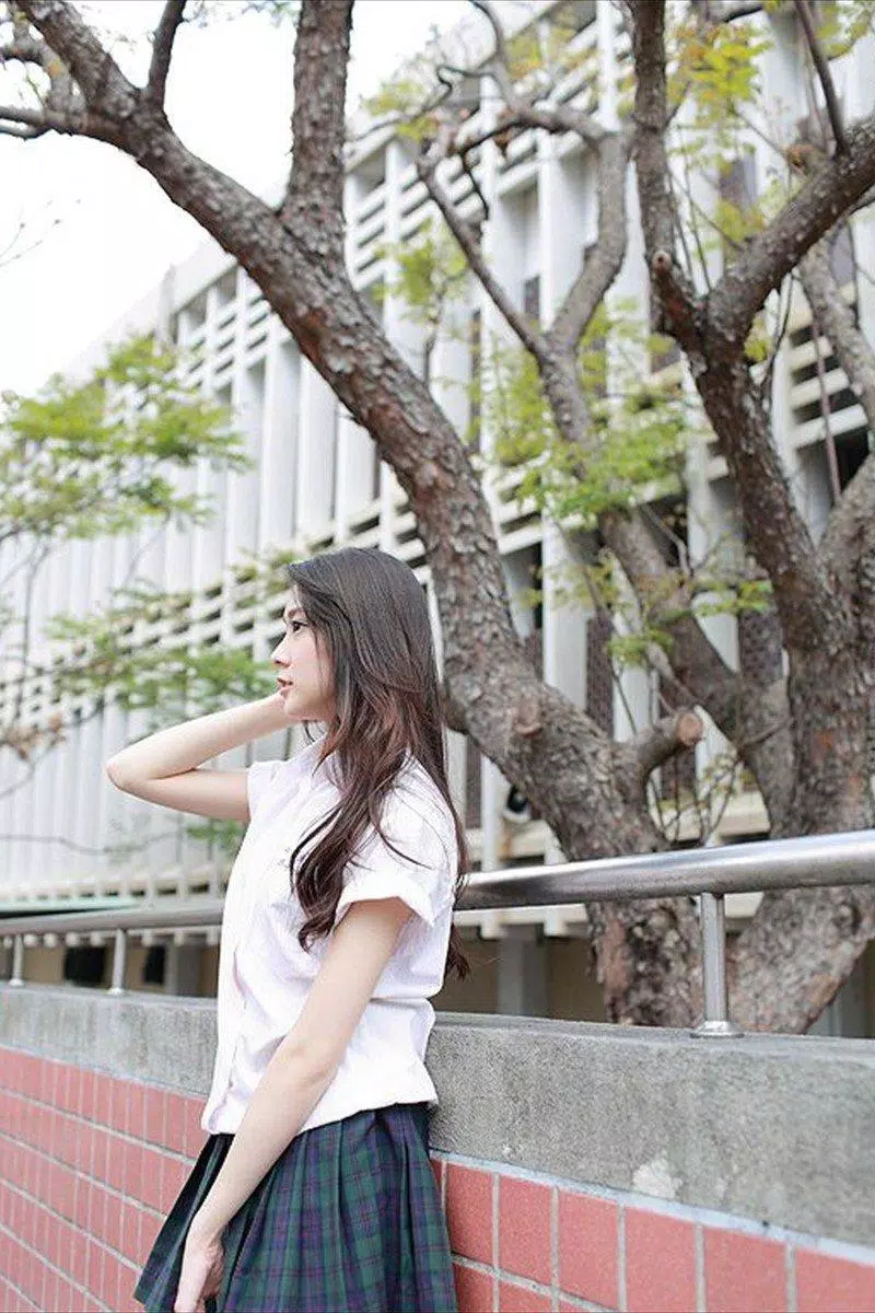 下载女子学生の制服美少女 Ver5 美女達のエロ可愛い画像集的安卓版本 下载女子学生の制服美少女 Ver5 美女達のエロ可愛い画像集的安卓版本