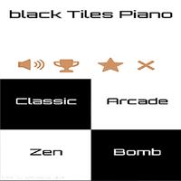 Piano Tiles 2016 poster