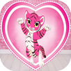 APK Talking Princess Cat