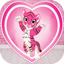 Talking Princess Cat APK