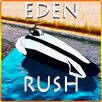 Eden Rush: Uphill Water Racing APK