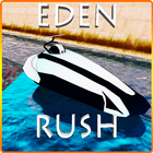 Eden Rush: Uphill Water Racing icône