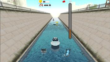 Eden Rush: Uphill Water Racing imagem de tela 2