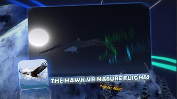 The Hawk VR Nature Flights تصوير الشاشة 3