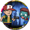 Zombie Shooter Pixel Strike APK