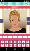 Can You Guess The Celebrity تصوير الشاشة 2