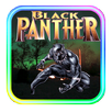 Black Panther Subway Wakanda APK