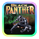 Black Panther Subway Wakanda APK