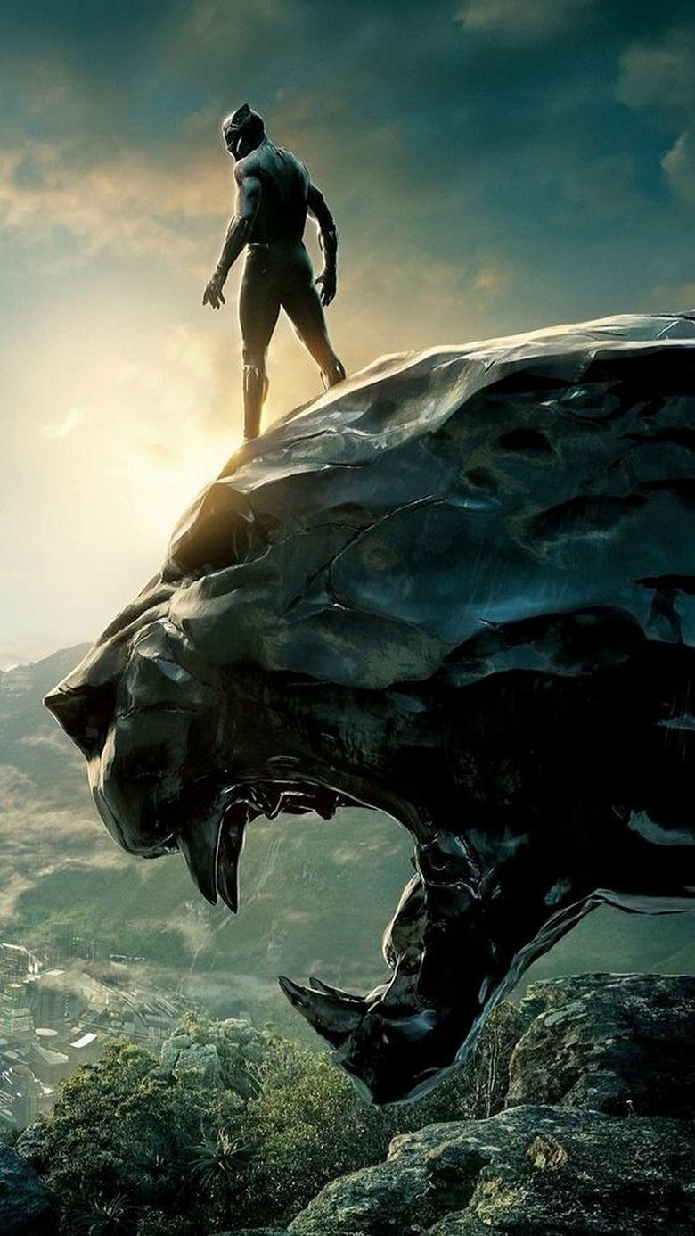  Black  Panther  Wallpaper  4K for Android  APK Download