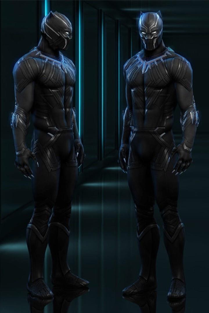  Black  Panther  Wallpaper  4K for Android  APK Download