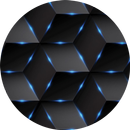 Black  wallpapers (Amoled) APK