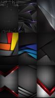 Black  wallpapers (Amoled) screenshot 1