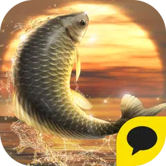 월척특급 for Kakao APK download