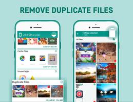 Expert Phone Cleaner تصوير الشاشة 1