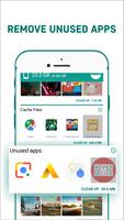 Expert Phone Cleaner تصوير الشاشة 2