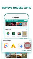 Expert Phone Cleaner captura de pantalla 2