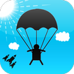 Mr. Parachute Man