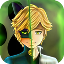 Black Cat Adventures World APK