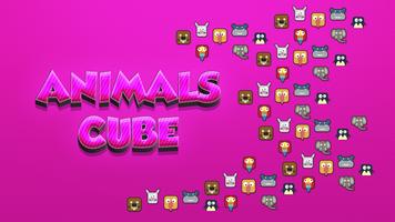 Animals Cube स्क्रीनशॉट 3