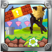 Black Cat Adventure World APK