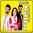 Lagu Takdir Lonceng Cinta أيقونة