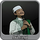 Alwi Assegaf Sholawat Merdu APK