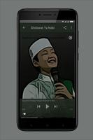Alwi Assegaf Sholawat Merdu ảnh chụp màn hình 2