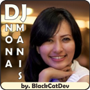 DJ Nona Manis 2018 Offline APK