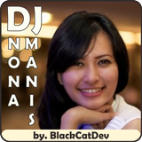 DJ Nona Manis 2018 Offline أيقونة