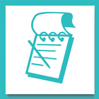 Easy Notepad icono
