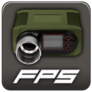 Airsoft FPS Calculator aplikacja