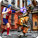 American Football Fighter APK