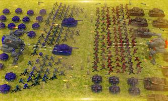 Epic Battle: Advance War screenshot 1