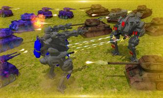 Epic Battle: Advance War screenshot 2