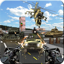 Strike of Heroes APK