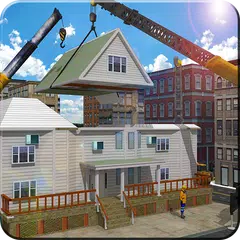 House Construction Builder XAPK Herunterladen