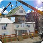 House Construction Builder icon