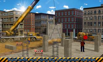 House Construction Builder imagem de tela 1