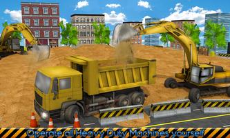 House Construction Builder imagem de tela 2
