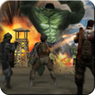 Incredible Monster Army Prison Break
