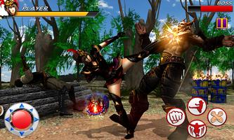 King of Kung Fu Fighting capture d'écran 3