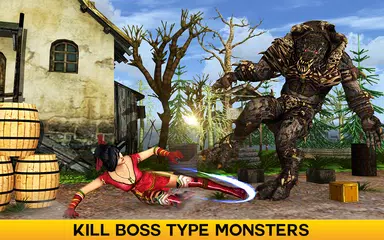 King of Street Fighting XAPK 下載