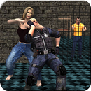 Mom Prison Escape APK