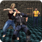 Mom Prison Escape أيقونة