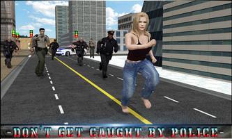 Mom Prison Escape تصوير الشاشة 3