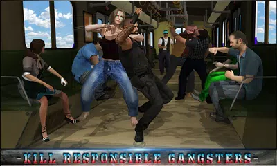 Mom Prison Escape APK 下載