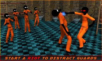 Stickman Prison Escape Story bài đăng
