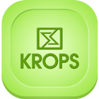 Krops آئیکن