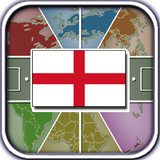 Flag Drag 2014 (England) icône